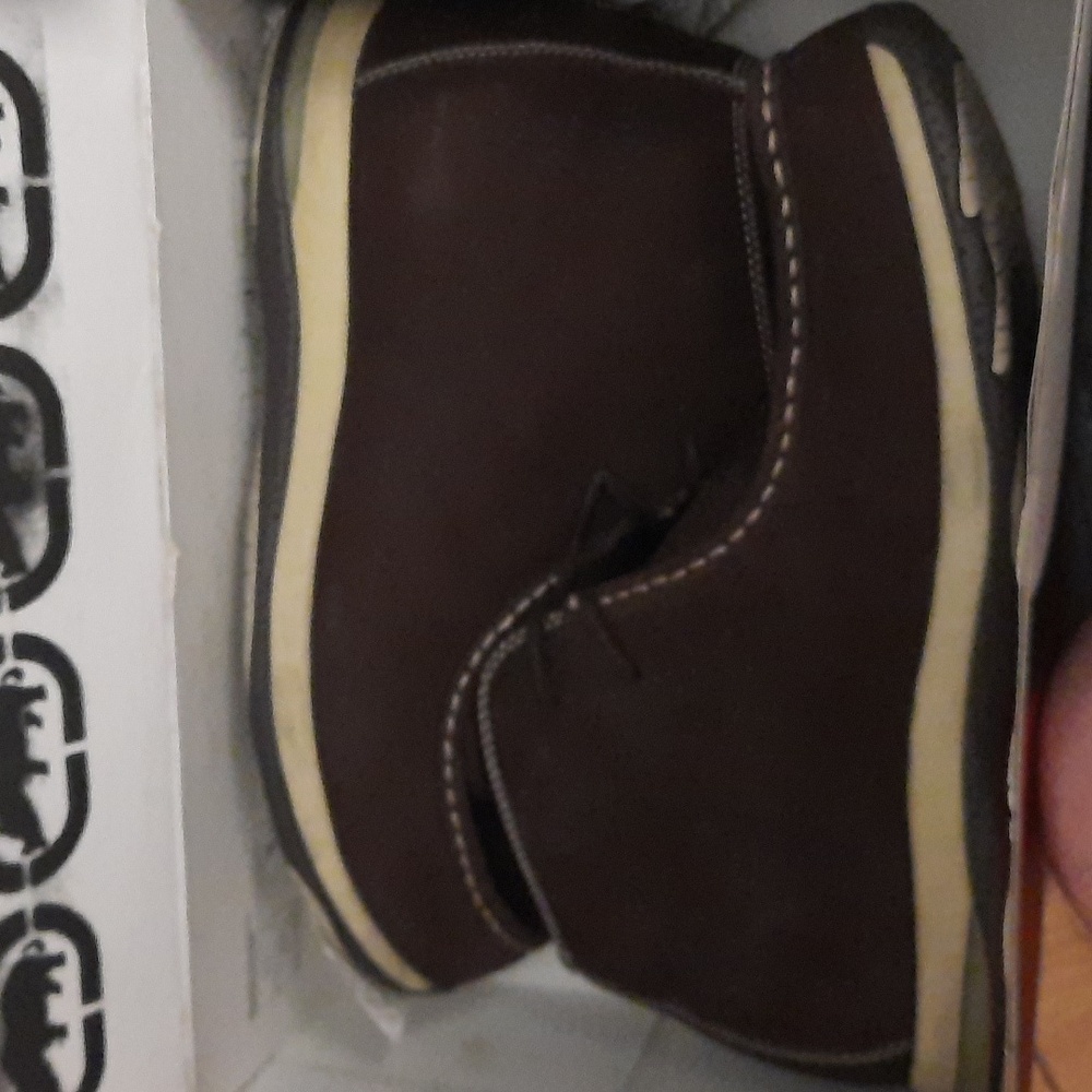 Marc ecko boots